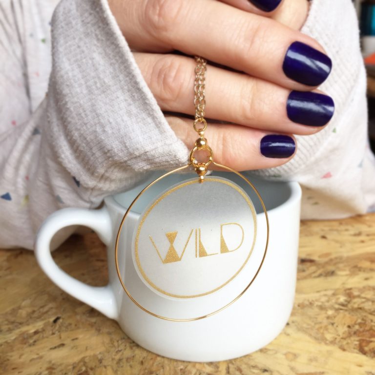 Marmalade design jewellery Gift Shop