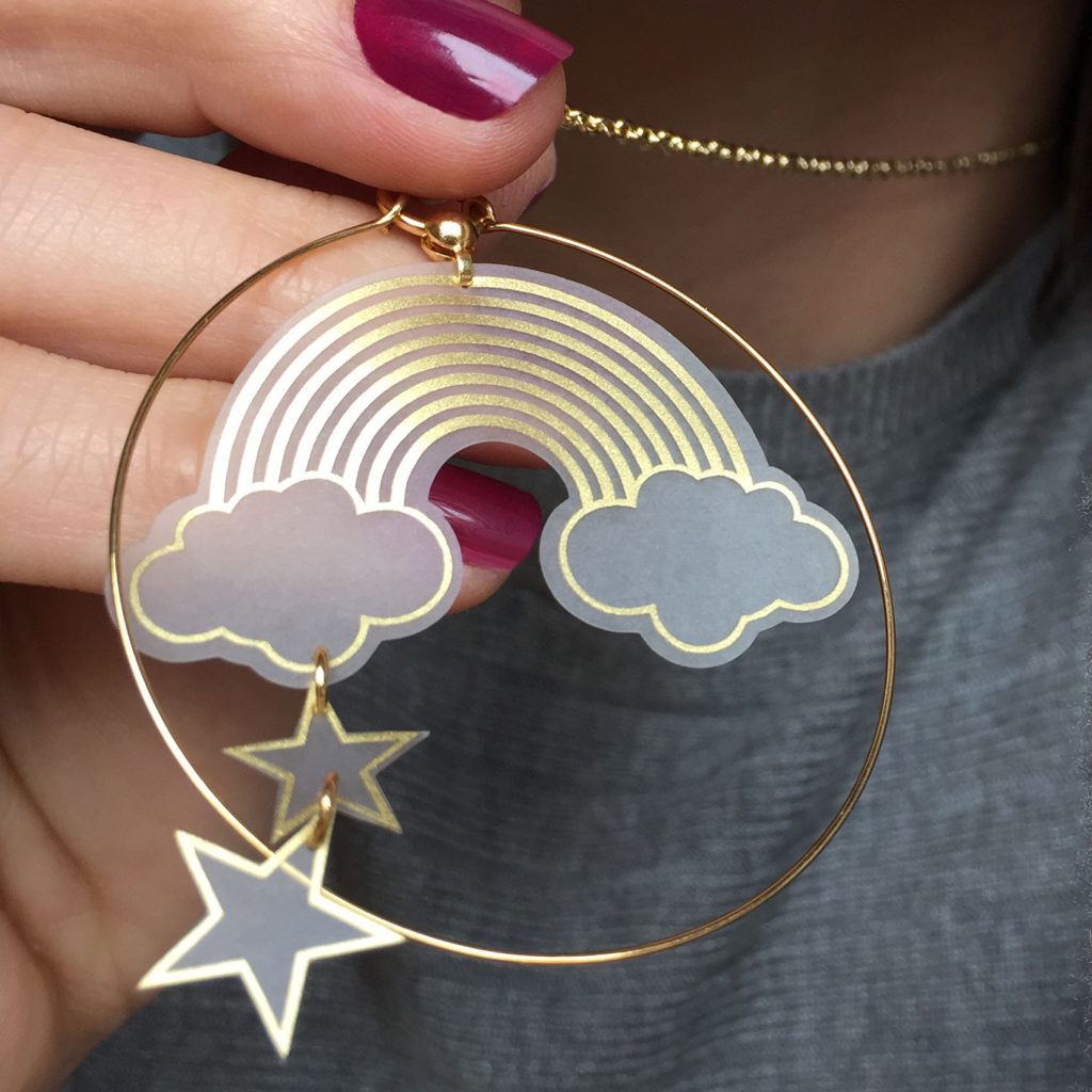 Marmalade design jewellery Gift Shop