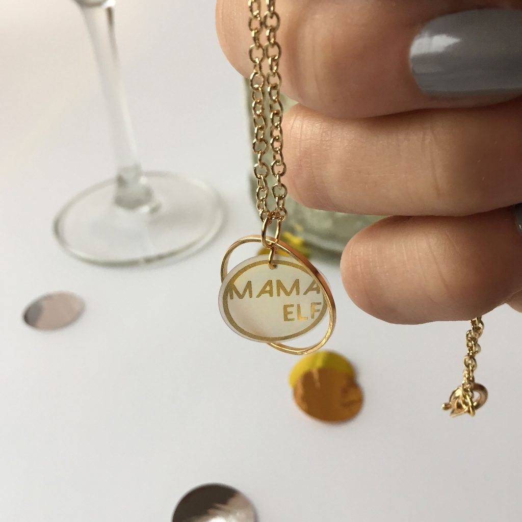 Marmalade Design Jewellery christmas gifts