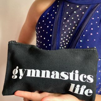 gymnastics gifts gymnastics life bag