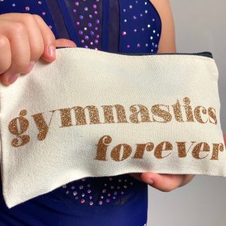 gymnastics gifts gymnastics forever bag